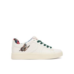 Aldo Сникърси Whatisadam01 14038437 Бял