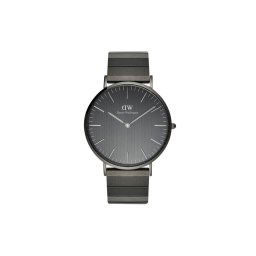 Daniel Wellington Часовник DW00100777 Черен