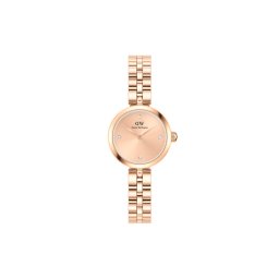 Daniel Wellington Часовник Elan Lumine Unitone DW00100720 Розов