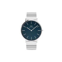 Daniel Wellington Часовник DW00100776 Сребрист