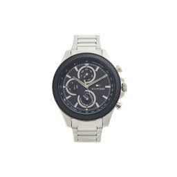 Tommy Hilfiger Часовник Clark 1792080 Сребрист