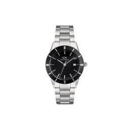 Daniel Wellington Часовник Iconic Paradigma 40 DW00100822 Черен