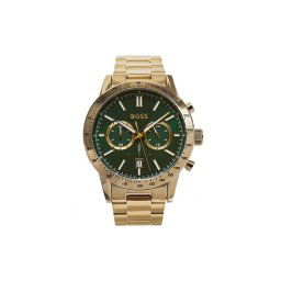 Boss Часовник Allure 1513923 Златист
