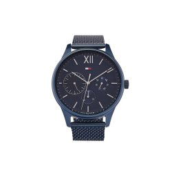 Tommy Hilfiger Часовник Damon 1791421 Тъмносин