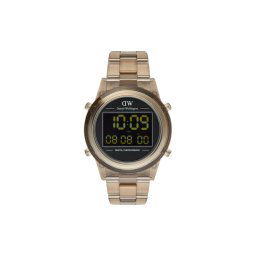 Daniel Wellington Часовник DW00100767 Кафяв