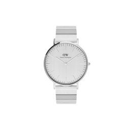 Daniel Wellington Часовник DW00100775 Сребрист