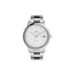 Daniel Wellington Часовник DW00100754 Сребрист