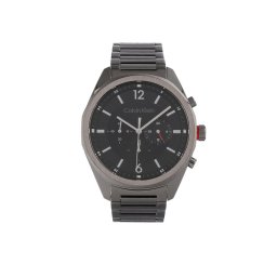 Calvin Klein Часовник 25200267 Сребрист