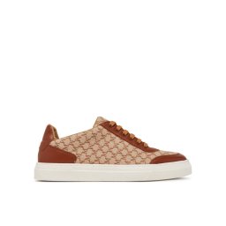 Max Mara Сникърси 2514761012600 Кафяв