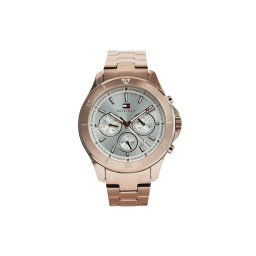 Tommy Hilfiger Часовник Aspen 1782639 Златист