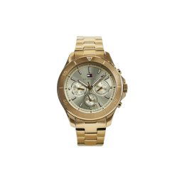 Tommy Hilfiger Часовник Aspen 1782640 Златист
