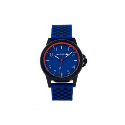 Lacoste Часовник 2020148 Тъмносин