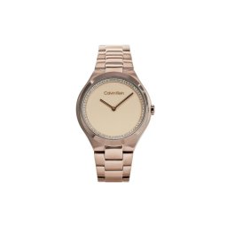 Calvin Klein Часовник Admire 25200368 Златист