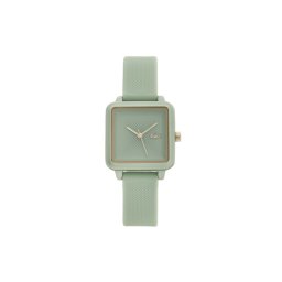 Lacoste Часовник 12.12 Flow 2001387 Зелен