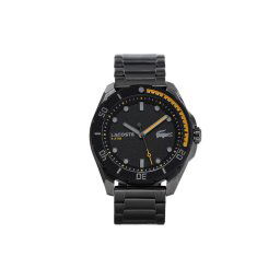 Lacoste Часовник Finn 2011288 Черен