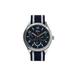Lacoste Часовник Deuce 2011290 Тъмносин
