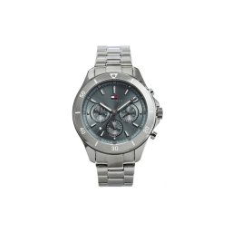 Tommy Hilfiger Часовник Aspen 1782638 Сребрист