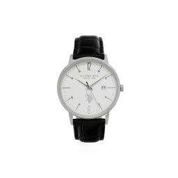 U.S. Polo Assn. Часовник Dorian USP7273ST Черен