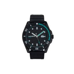 Lacoste Часовник Finn 2011284 Черен
