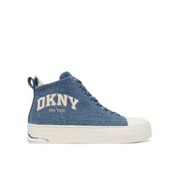 DKNY Кецове Yaser K3566923 Тъмносин