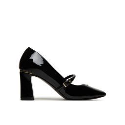 DKNY Обувки на ток Carley K3511584 Черен