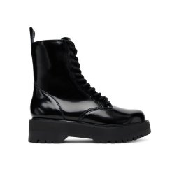 DKNY Зимни обувки Batu K3511773 Черен