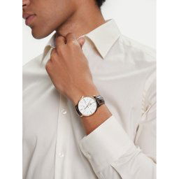 U.S. Polo Assn. Часовник Dorian USP7279YG Кафяв