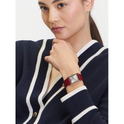 U.S. Polo Assn. Часовник Vivian USP8414RG Червен