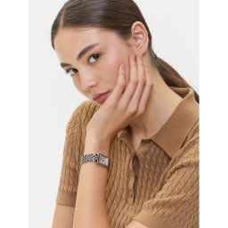 U.S. Polo Assn. Часовник Vivian USP8416ST Сребрист