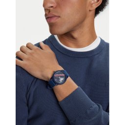 U.S. Polo Assn. Часовник Michael USP7306BL Тъмносин
