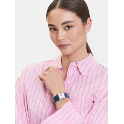 U.S. Polo Assn. Часовник Vivian USP8412ST Син