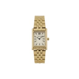 U.S. Polo Assn. Часовник Vivian USP8419YG Златист