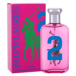 Ralph Lauren Big Pony 2 100 ml eau de toilette за жени