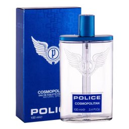 Police Cosmopolitan 100 ml eau de toilette за мъже
