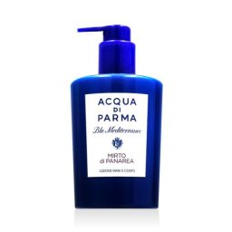 Acqua di Parma Blu Mediterraneo Mirto di Panarea крем за ръце и тяло 300 ml унисекс