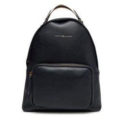 Раница Tommy Hilfiger AW0AW17471 Тъмносин