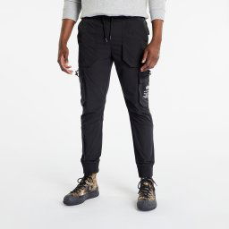 Панталони Alpha Industries Tactical Jogger Pant Black XL