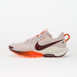 Сникърси Nike W Reactx Pegasus Trail 5 Silt Red/ Dk Team Red-Hyper Crimson-Sail-Glacier Blue EUR 37.5