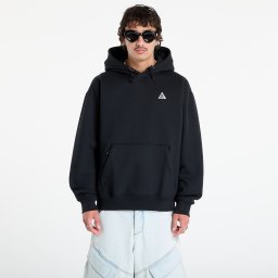 Суитшърт Nike ACG Therma-FIT Fleece Pullover Hoodie Black/ Anthracite/ Summit White XS