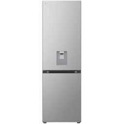 Хладилник с фризер LG GBF3102DPY