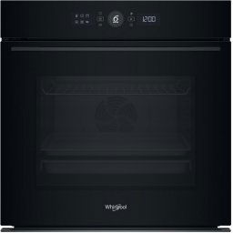 Фурна за вграждане Whirlpool WOI5S8PM1SBA