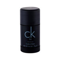 Calvin Klein CK Be 75 ml деостик унисекс