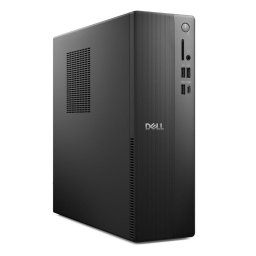 Dell Slim ECS1250, Intel Core Ultra 7-265 (20 Cores, 30MB Total Cache,2.4GH