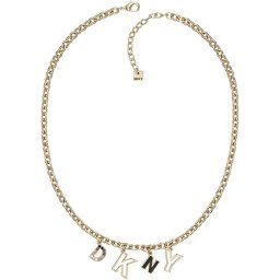 DKNY 5520044 - Дамско колие