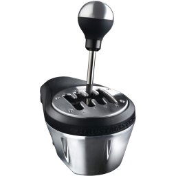 Скоростна кутия за състезателна симулация Thrustmaster TH8A Shifter Add-On