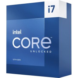 Процесор Intel Core i7-13700K