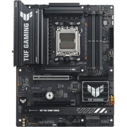 Дънна платка ASUS TUF GAMING B650E-PLUS WIFI