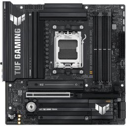 Дънна платка ASUS TUF GAMING B850M-PLUS WIFI