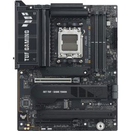 Дънна платка ASUS TUF GAMING X870E-PLUS WIFI7