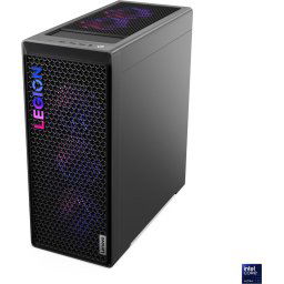 Компютър Lenovo Legion T7 34IAS10 - Intel Core Ultra 7 265KF, 64GB DDR5, 2TB SSD, GeForce RTX 5080